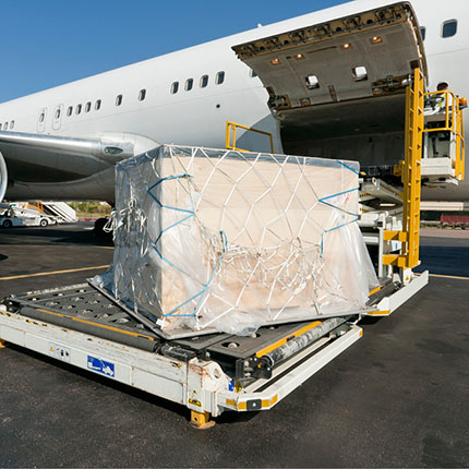 air-freight